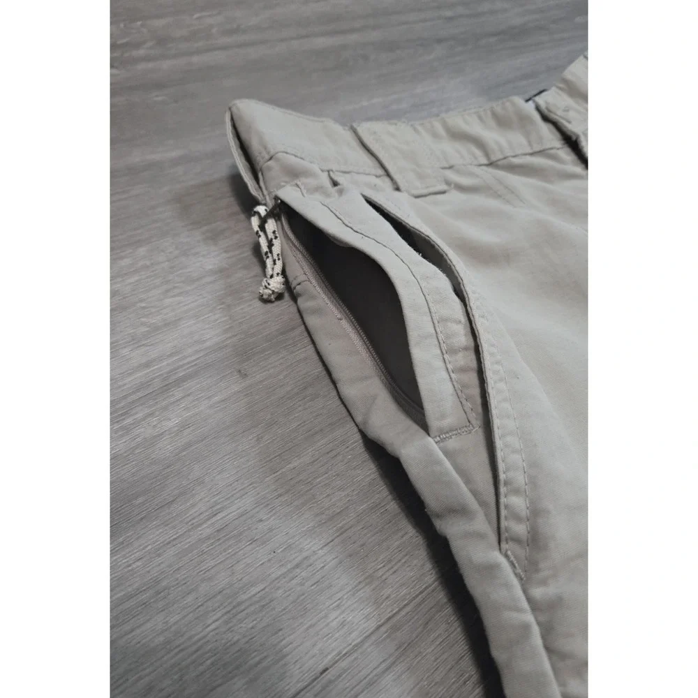 Wrangler ATG Shorts Mens 34 All Terrain Gear Cargo Outdoor Hiking Lot of 2
